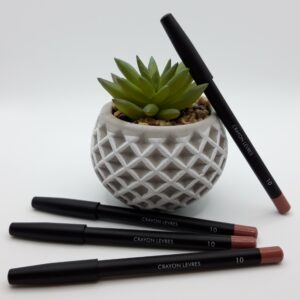 Crayon lèvres