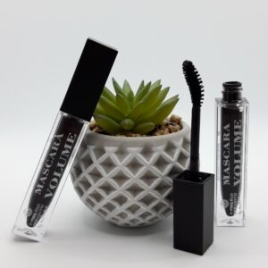 Mascara Volume