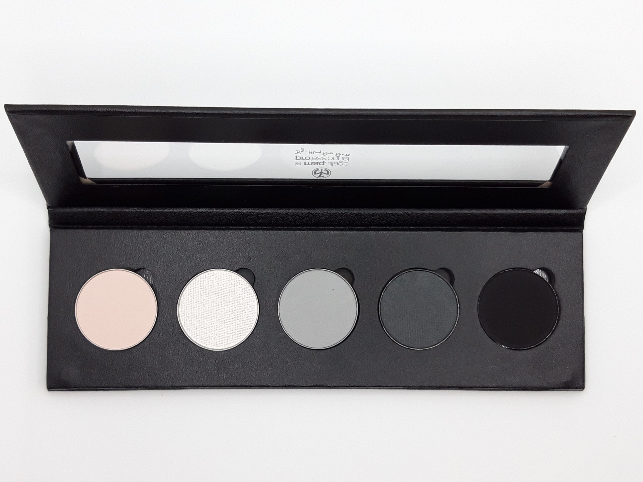 Palette De Fards à Paupières Peggy Sage - Teinte 