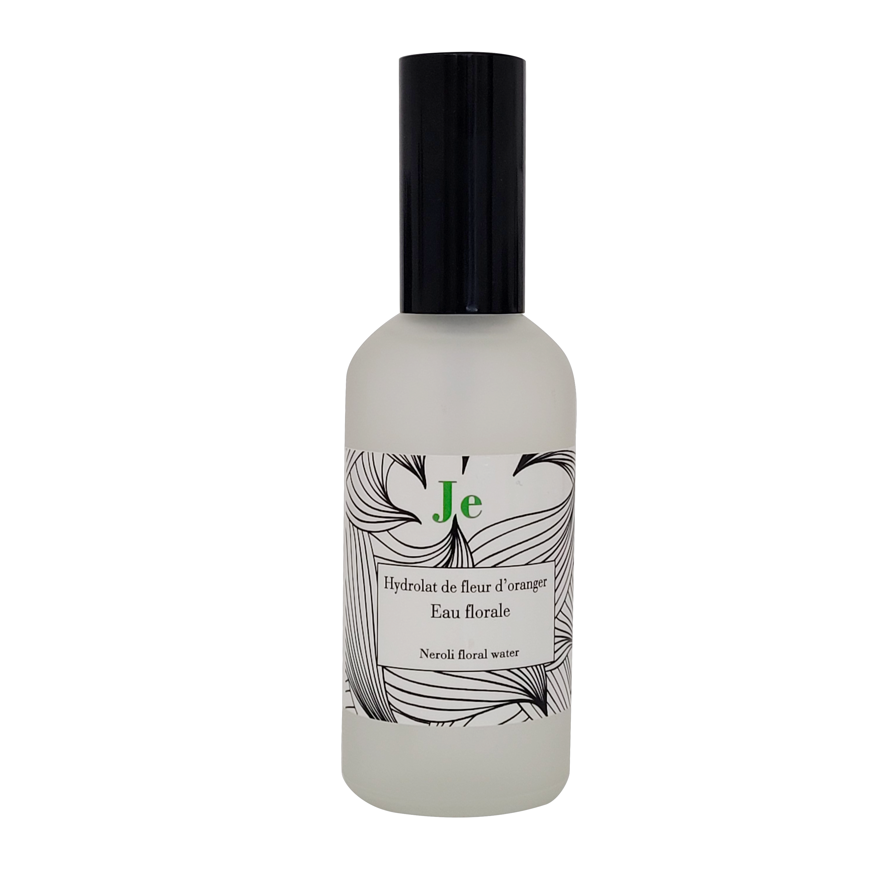 HYDROLAT FLEUR ORANGER