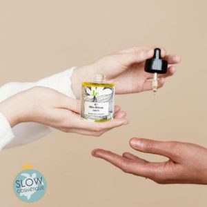 Je Cosmétique Oléoserum 45+ Unifiant