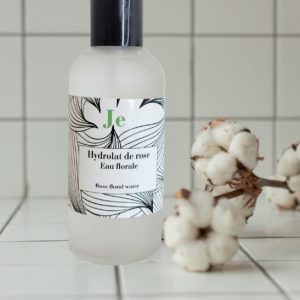 Je Cosmétique Hydrolats / Eaux florales